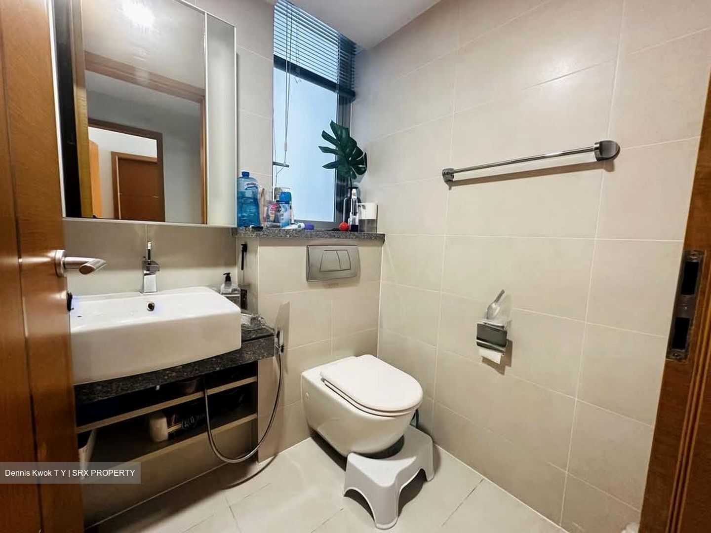 The Oceanfront @ Sentosa Cove (D4), Condominium #570318071